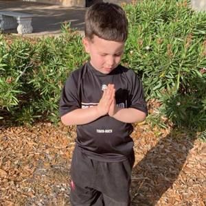 Meet your Posher, Allen